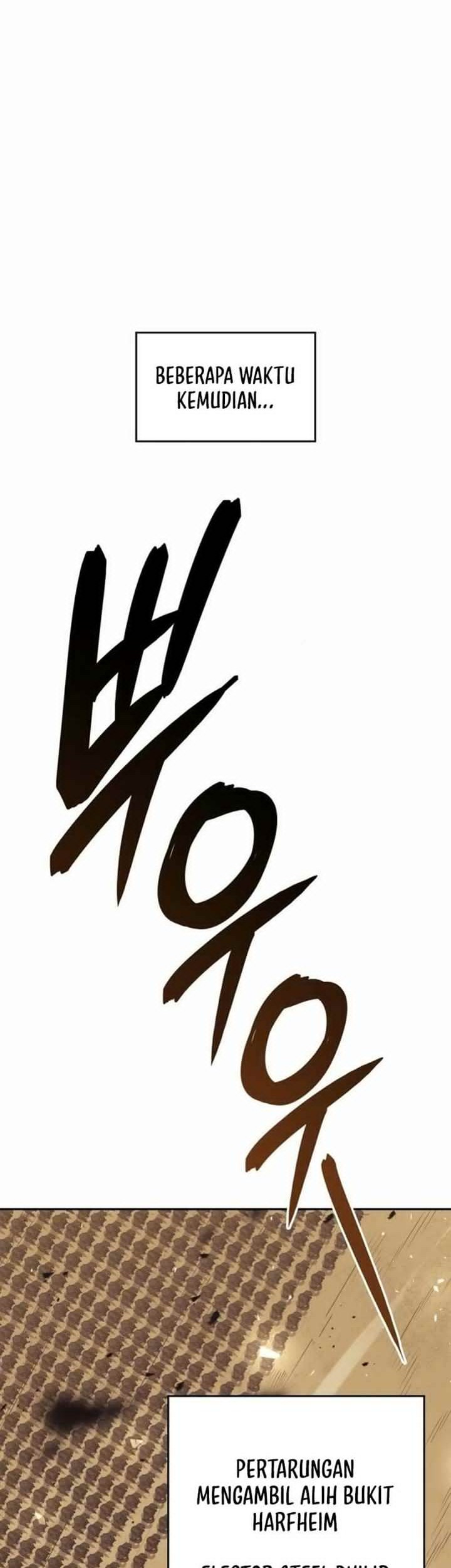 The Cold-Blooded Warrior Chapter 7 Gambar 57