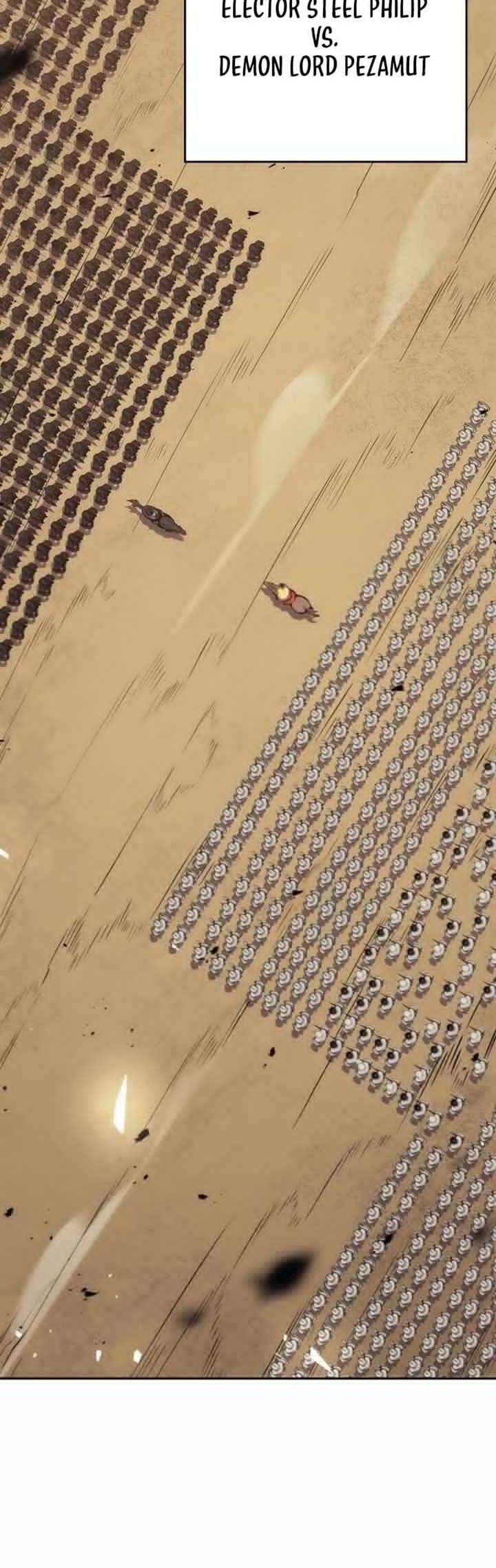 The Cold-Blooded Warrior Chapter 7 Gambar 58