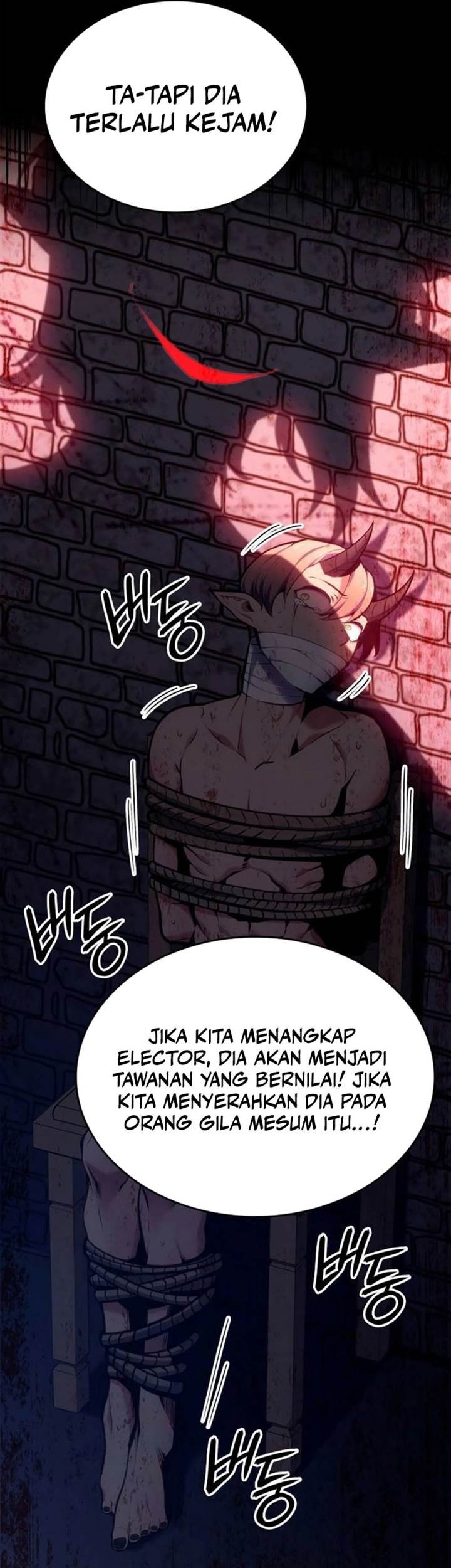 The Cold-Blooded Warrior Chapter 7 Gambar 63