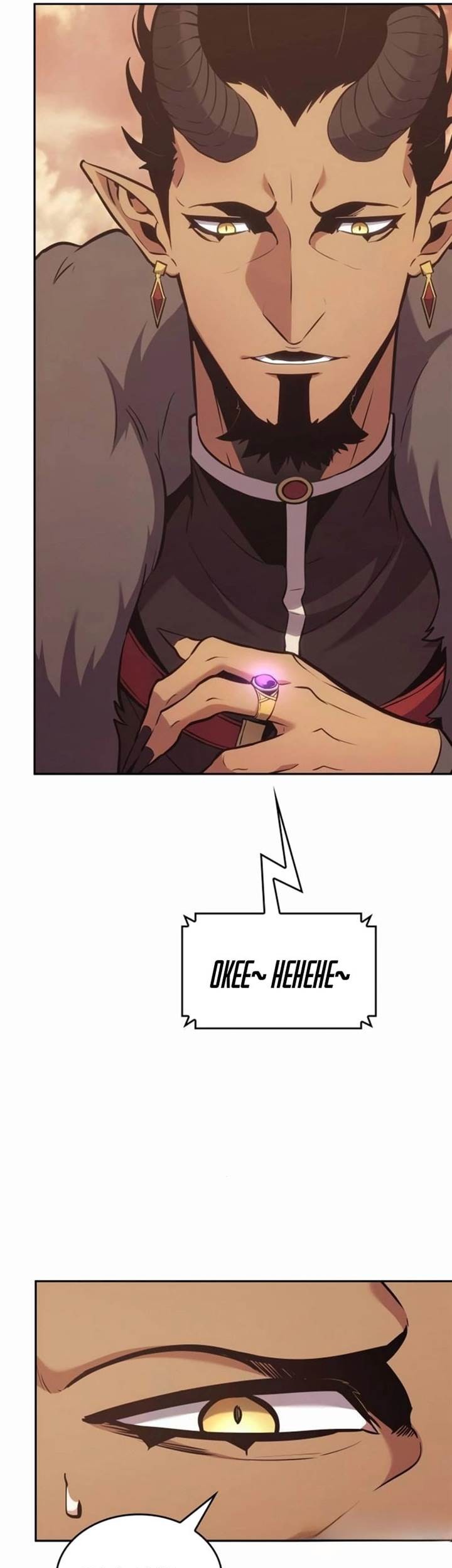 The Cold-Blooded Warrior Chapter 7 Gambar 67