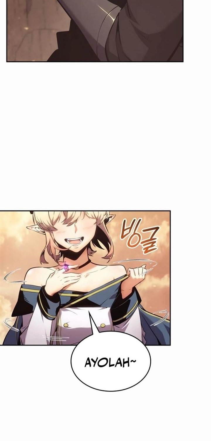 The Cold-Blooded Warrior Chapter 7 Gambar 70