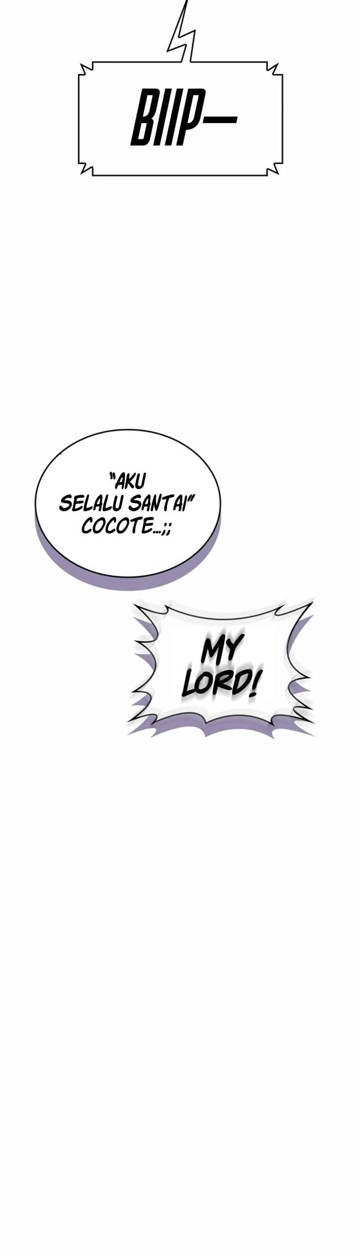 The Cold-Blooded Warrior Chapter 7 Gambar 73