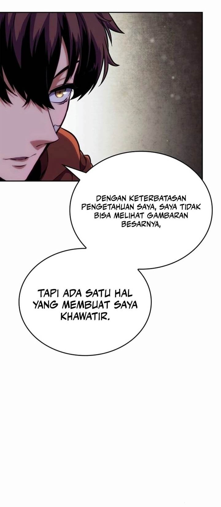 The Cold-Blooded Warrior Chapter 7 Gambar 4