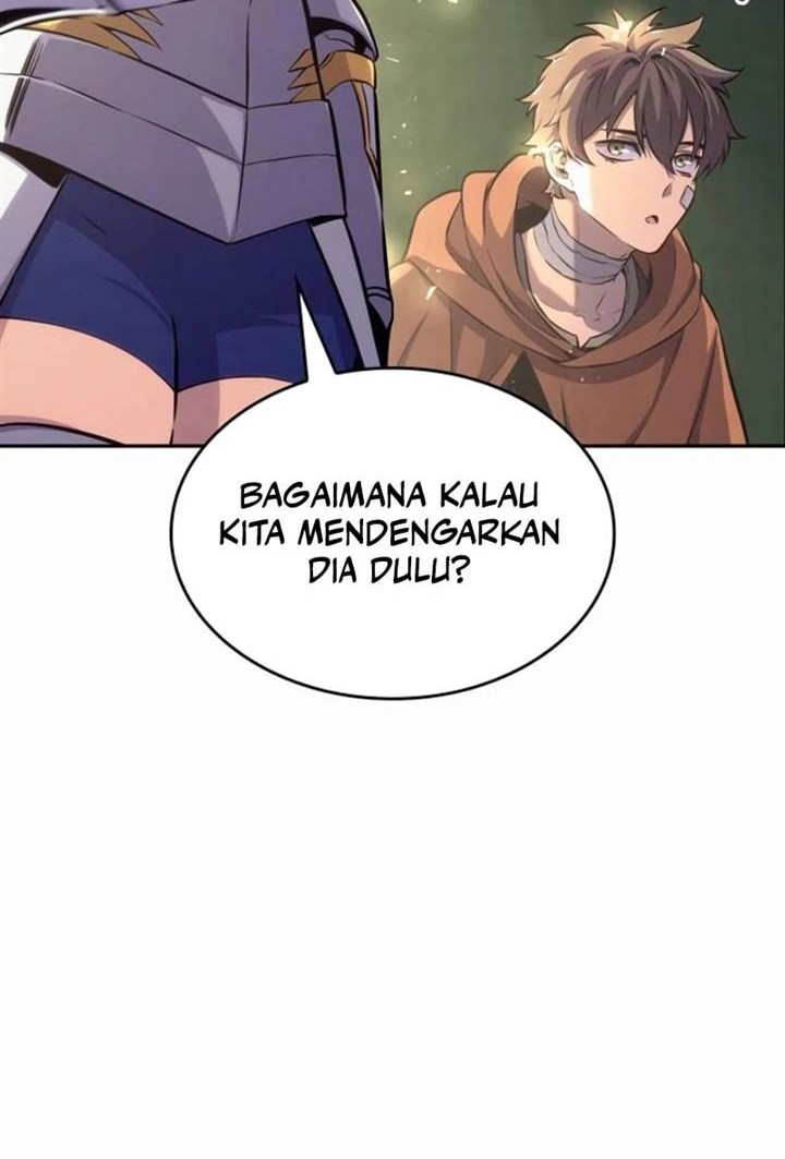 The Cold-Blooded Warrior Chapter 7 Gambar 8