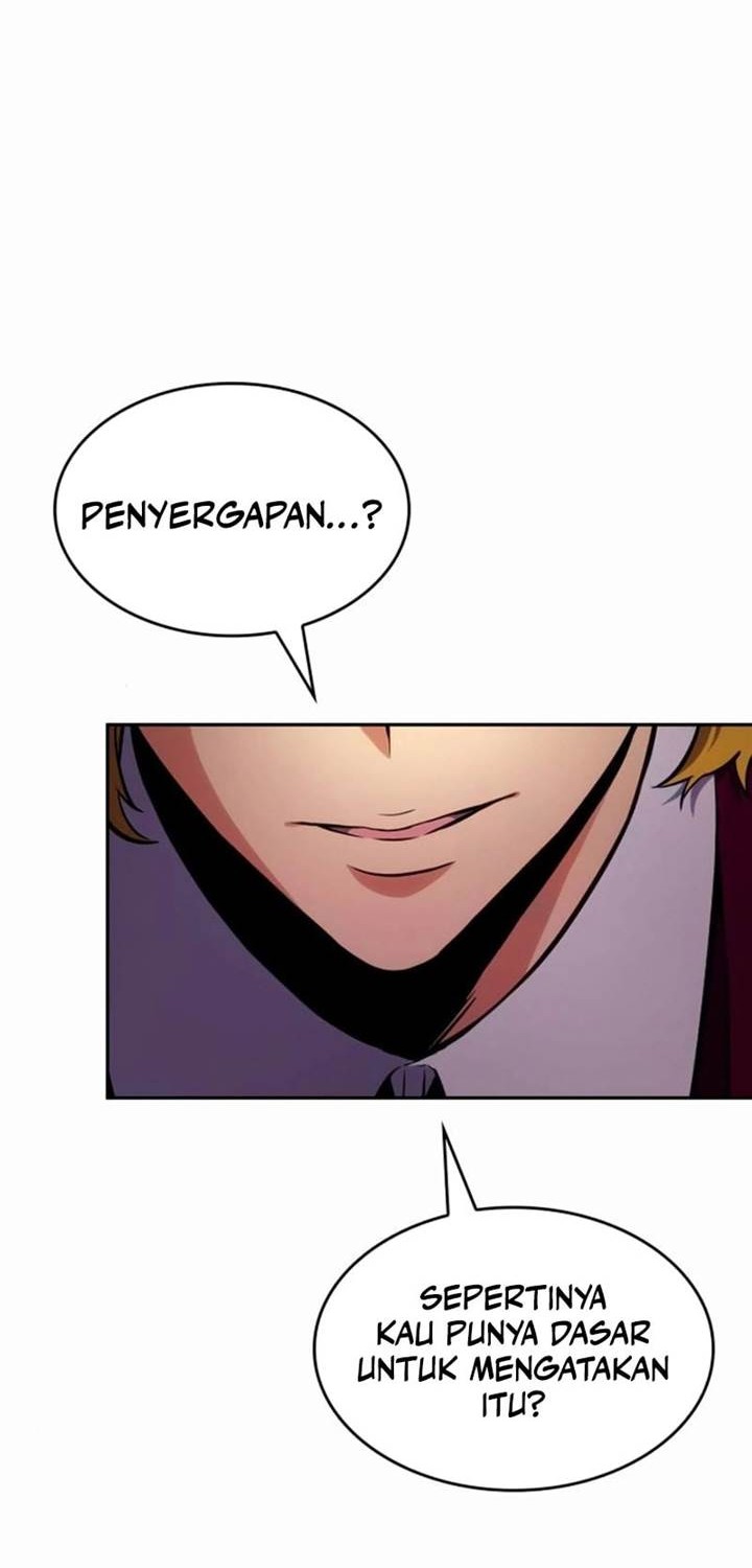 The Cold-Blooded Warrior Chapter 7 Gambar 16