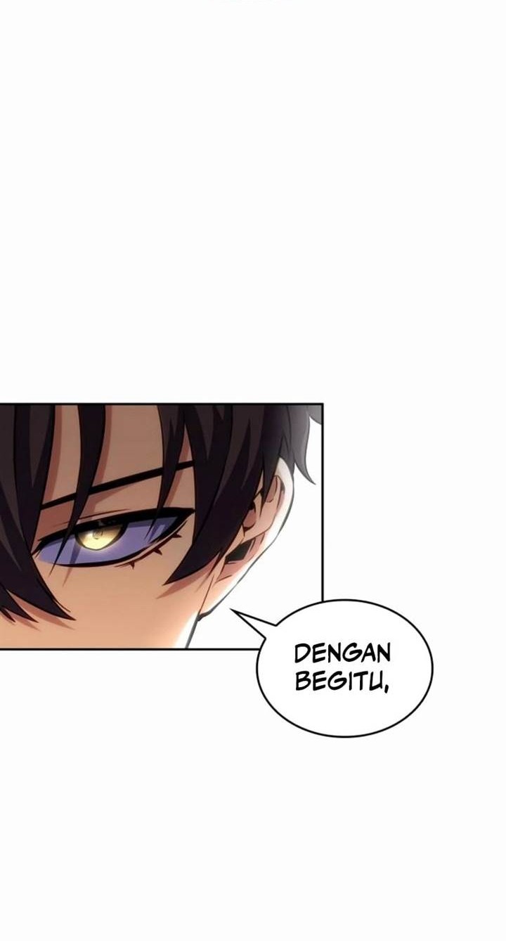 The Cold-Blooded Warrior Chapter 7 Gambar 20