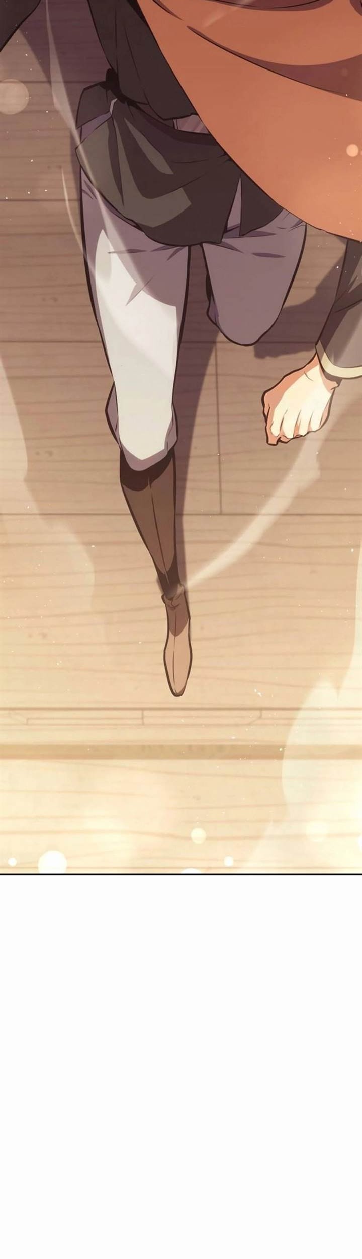 The Cold-Blooded Warrior Chapter 7 Gambar 31