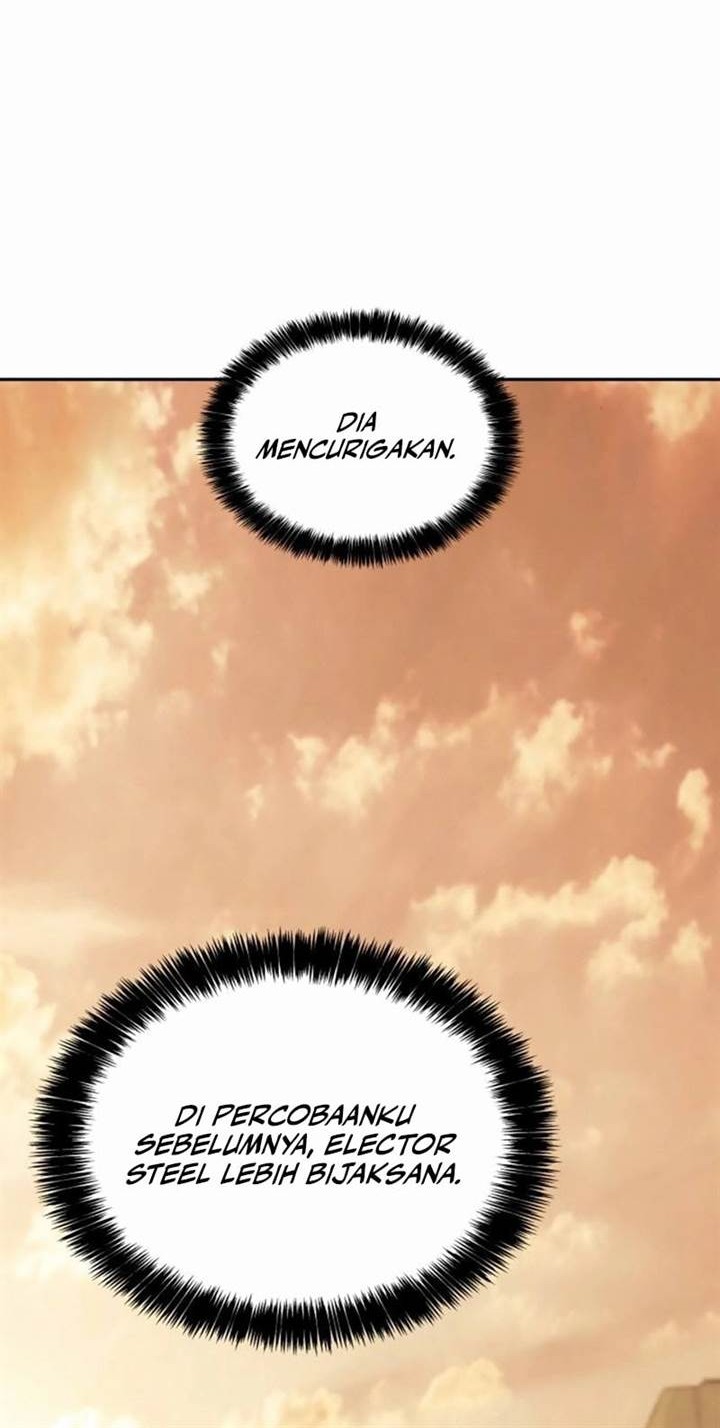 The Cold-Blooded Warrior Chapter 7 Gambar 32