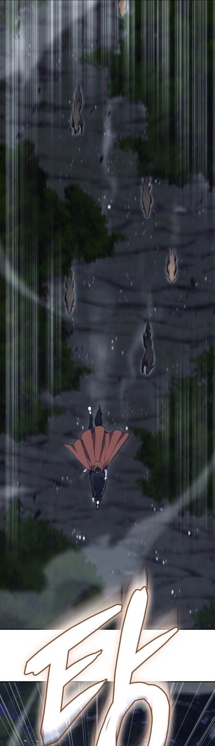 The Cold-Blooded Warrior Chapter 8 Gambar 36