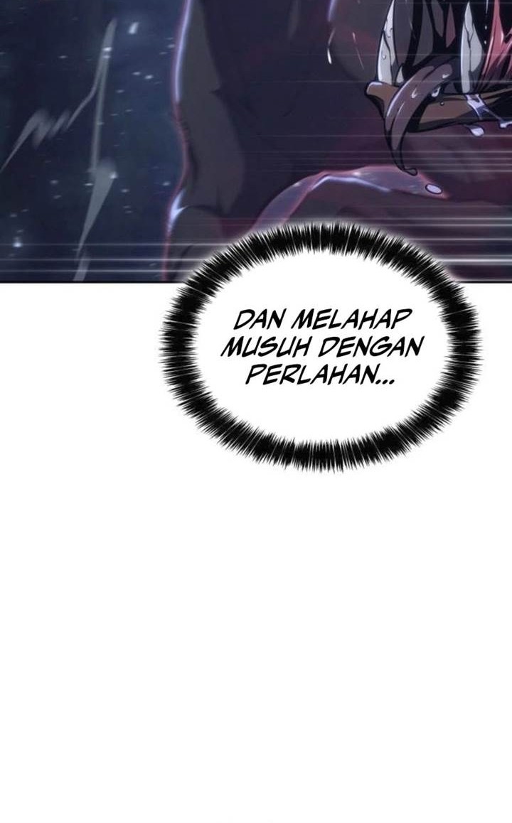 The Cold-Blooded Warrior Chapter 8 Gambar 39