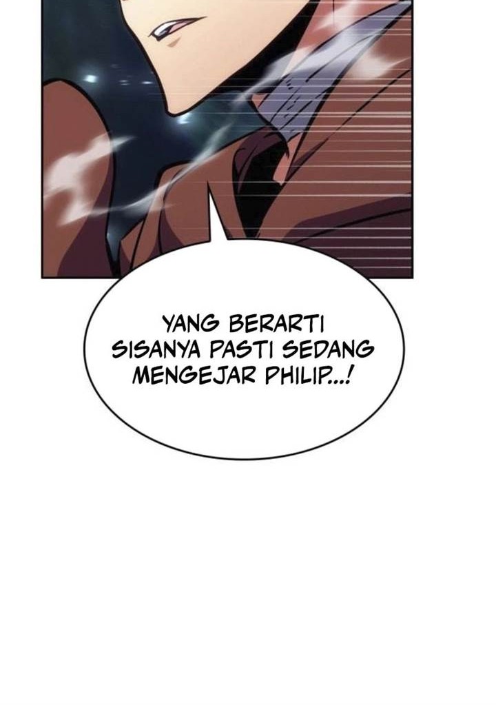 The Cold-Blooded Warrior Chapter 8 Gambar 43