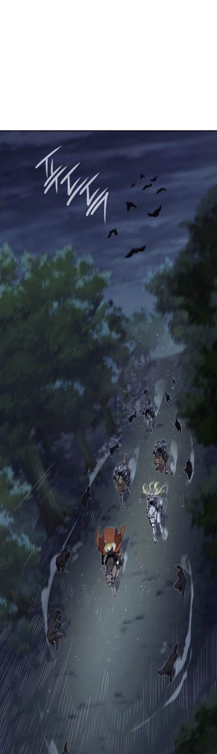 The Cold-Blooded Warrior Chapter 8 Gambar 46