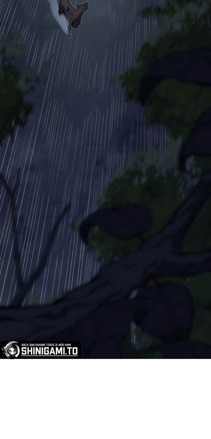 The Cold-Blooded Warrior Chapter 8 Gambar 47