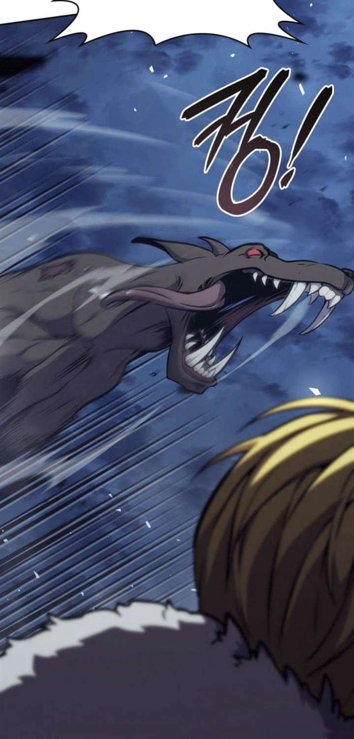 The Cold-Blooded Warrior Chapter 8 Gambar 51