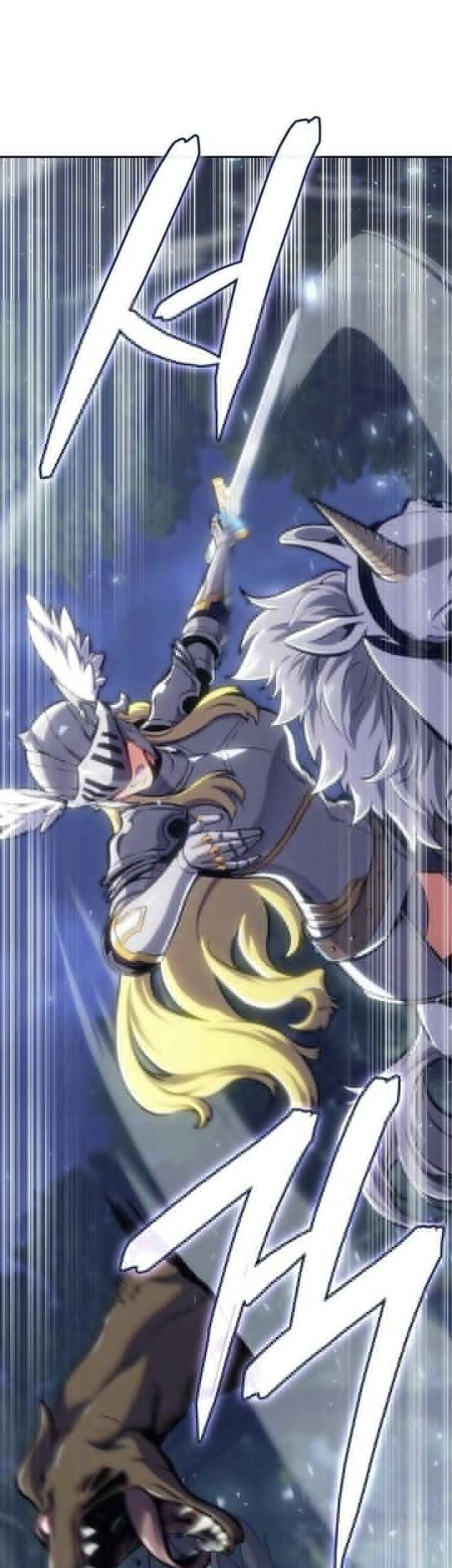 The Cold-Blooded Warrior Chapter 8 Gambar 53