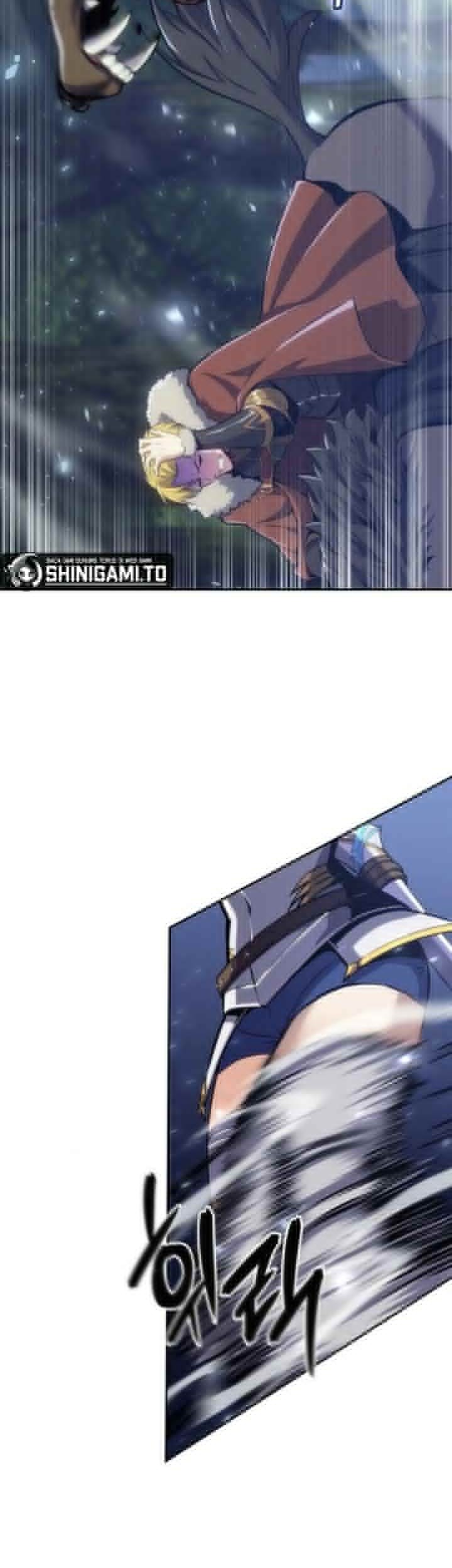 The Cold-Blooded Warrior Chapter 8 Gambar 54