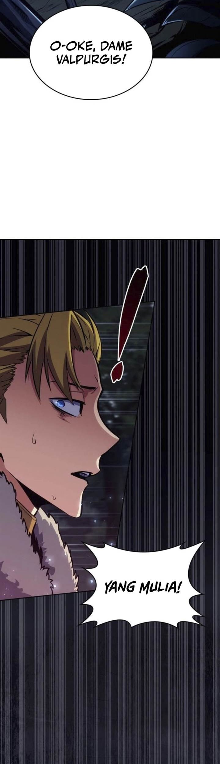 The Cold-Blooded Warrior Chapter 8 Gambar 58