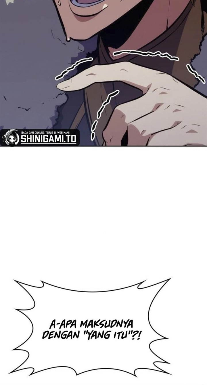 The Cold-Blooded Warrior Chapter 8 Gambar 63