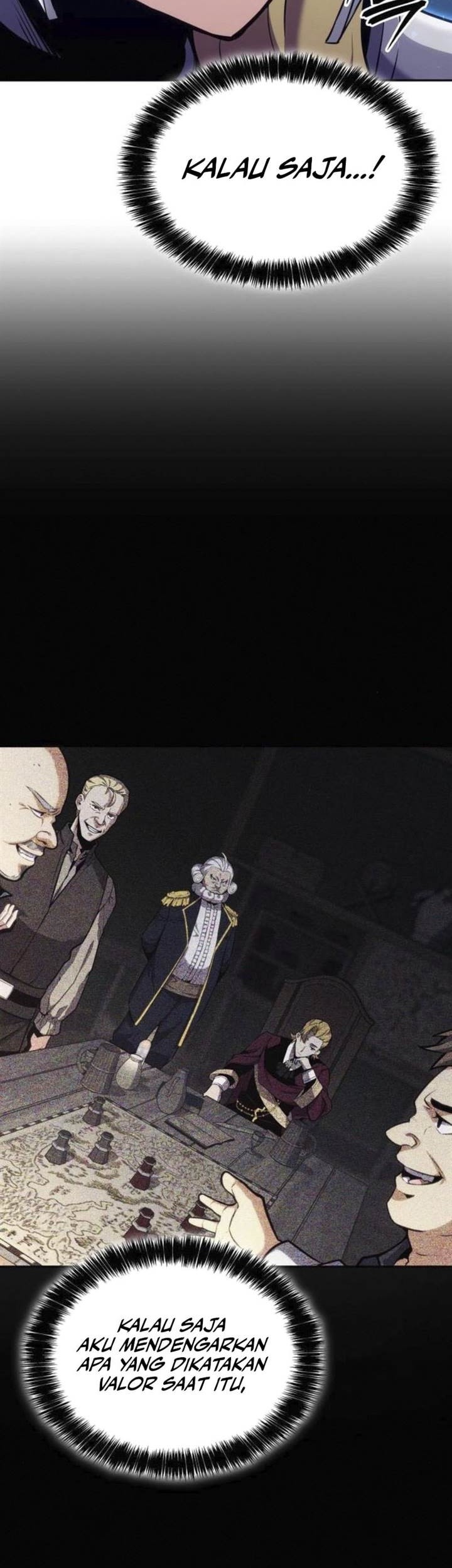 The Cold-Blooded Warrior Chapter 8 Gambar 66