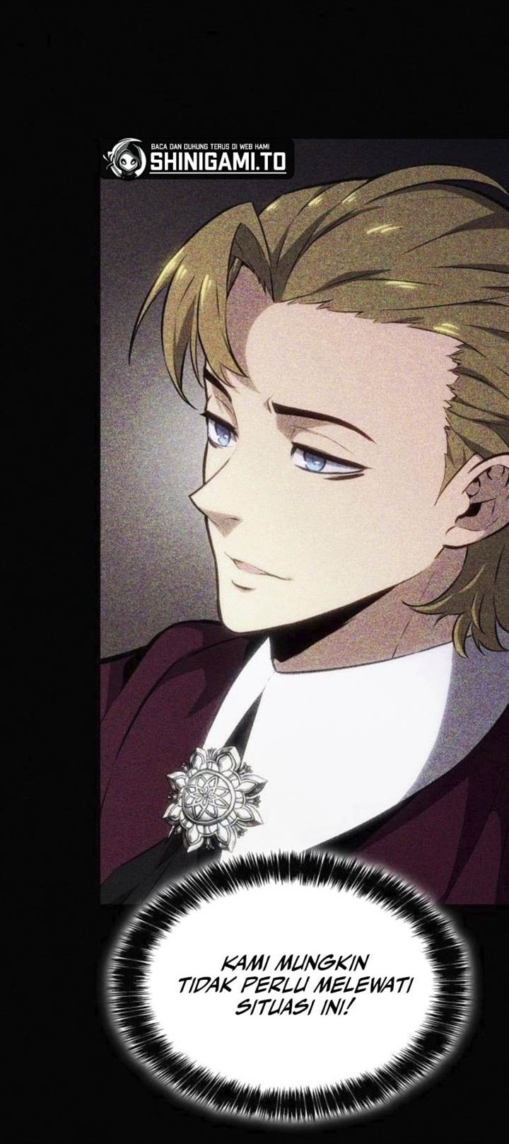 The Cold-Blooded Warrior Chapter 8 Gambar 67