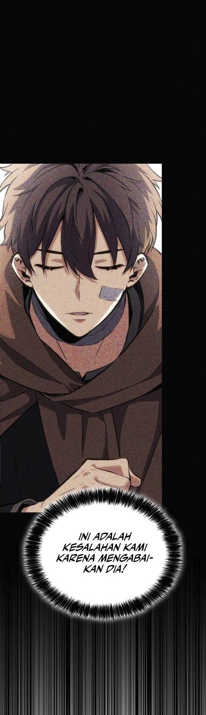 The Cold-Blooded Warrior Chapter 8 Gambar 68