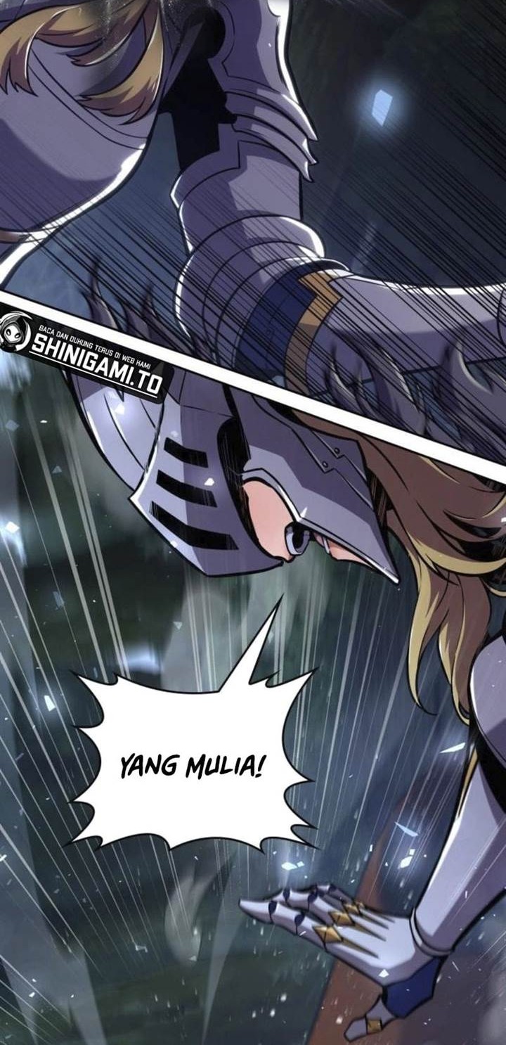 The Cold-Blooded Warrior Chapter 8 Gambar 71