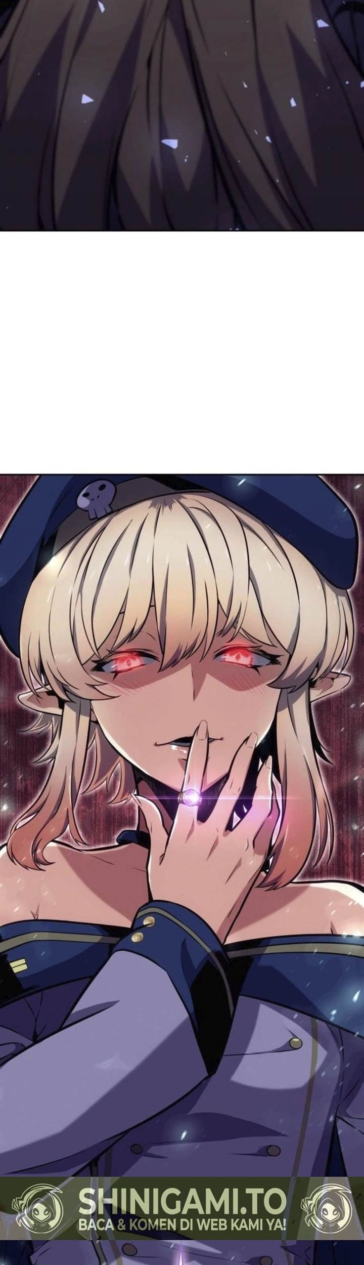 The Cold-Blooded Warrior Chapter 8 Gambar 81