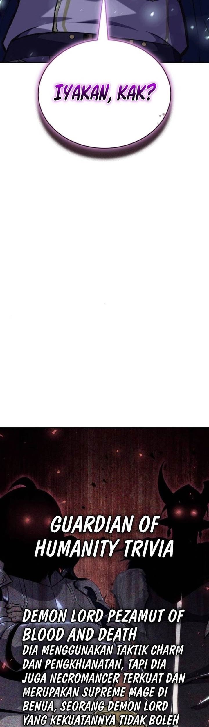 The Cold-Blooded Warrior Chapter 8 Gambar 82