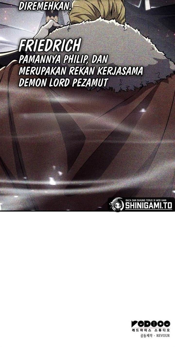 The Cold-Blooded Warrior Chapter 8 Gambar 83