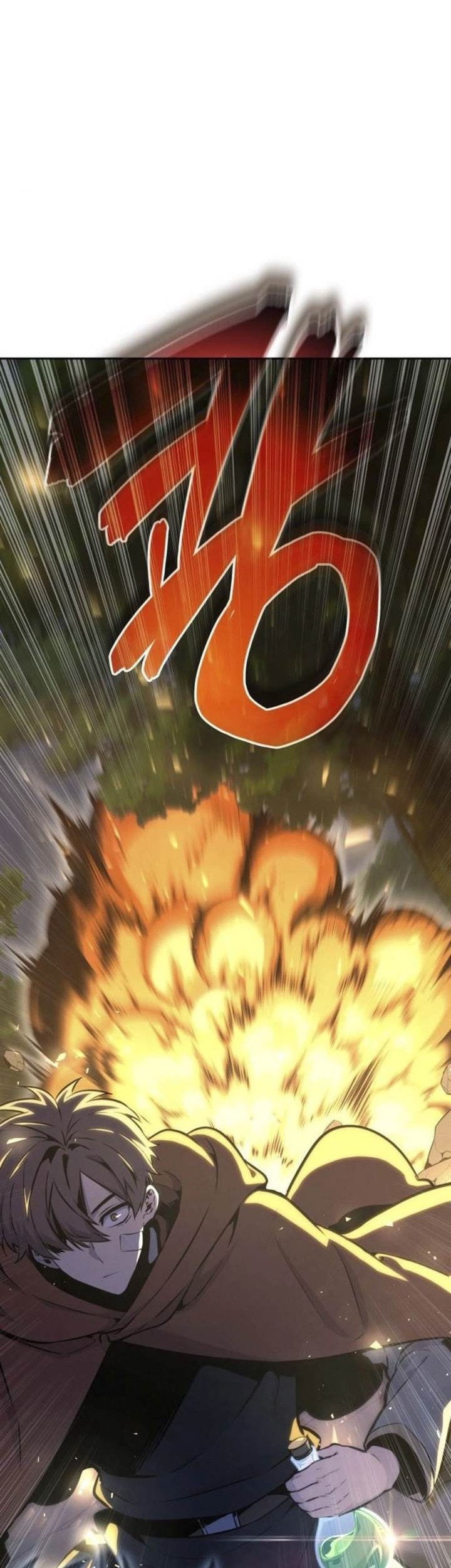 The Cold-Blooded Warrior Chapter 8 Gambar 6