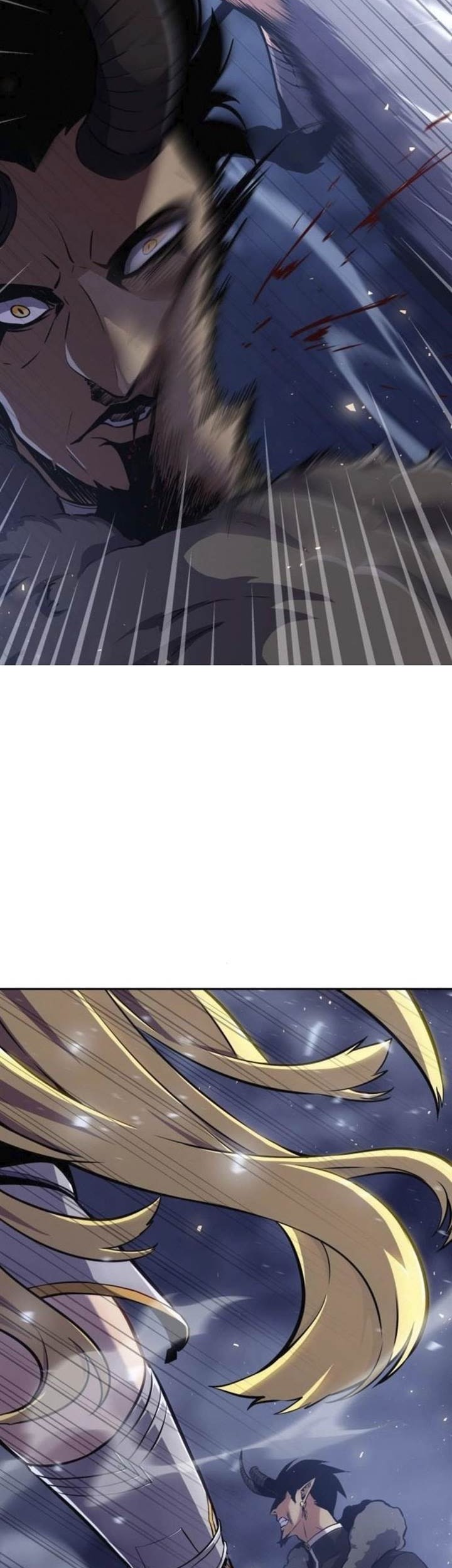 The Cold-Blooded Warrior Chapter 8 Gambar 26