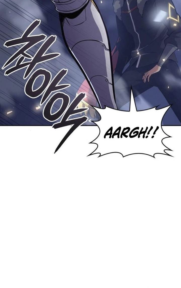 The Cold-Blooded Warrior Chapter 8 Gambar 27