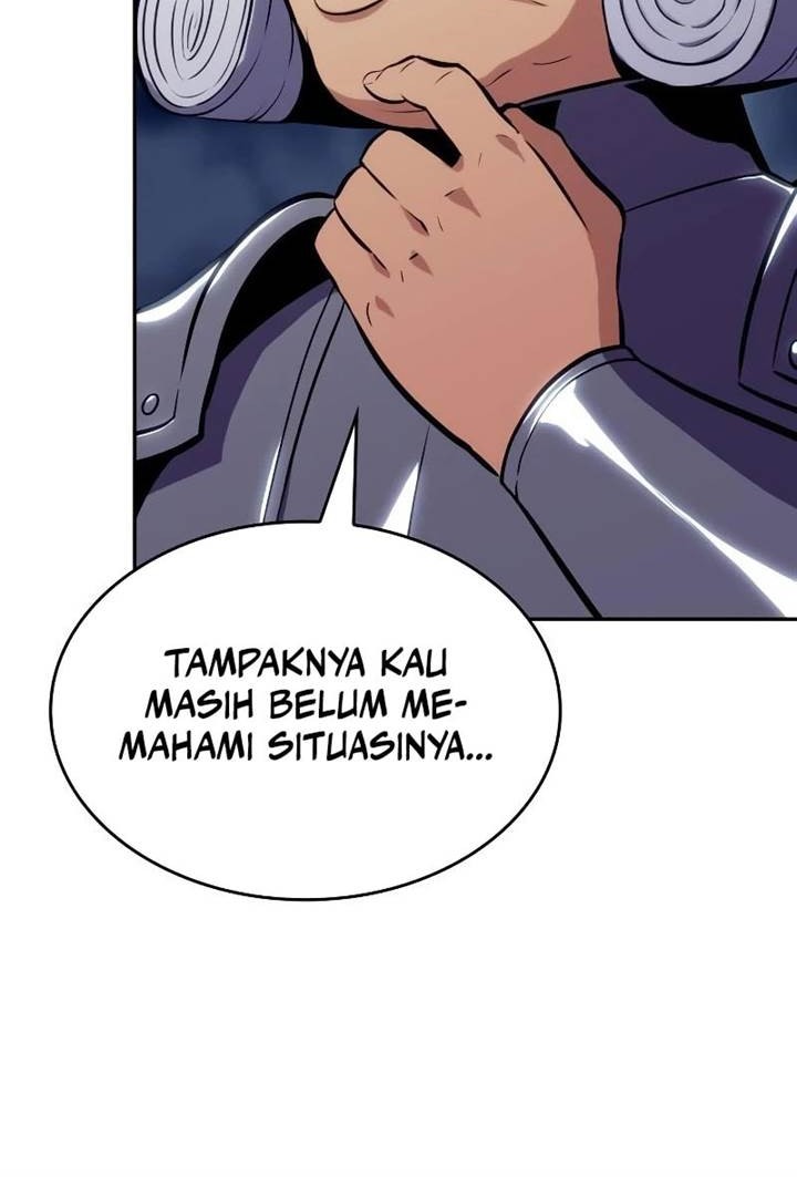 The Cold-Blooded Warrior Chapter 8 Gambar 15