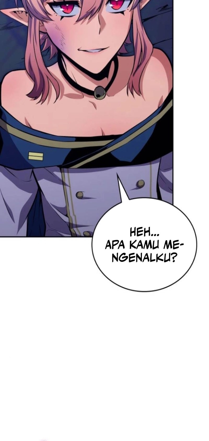 The Cold-Blooded Warrior Chapter 9 Gambar 41