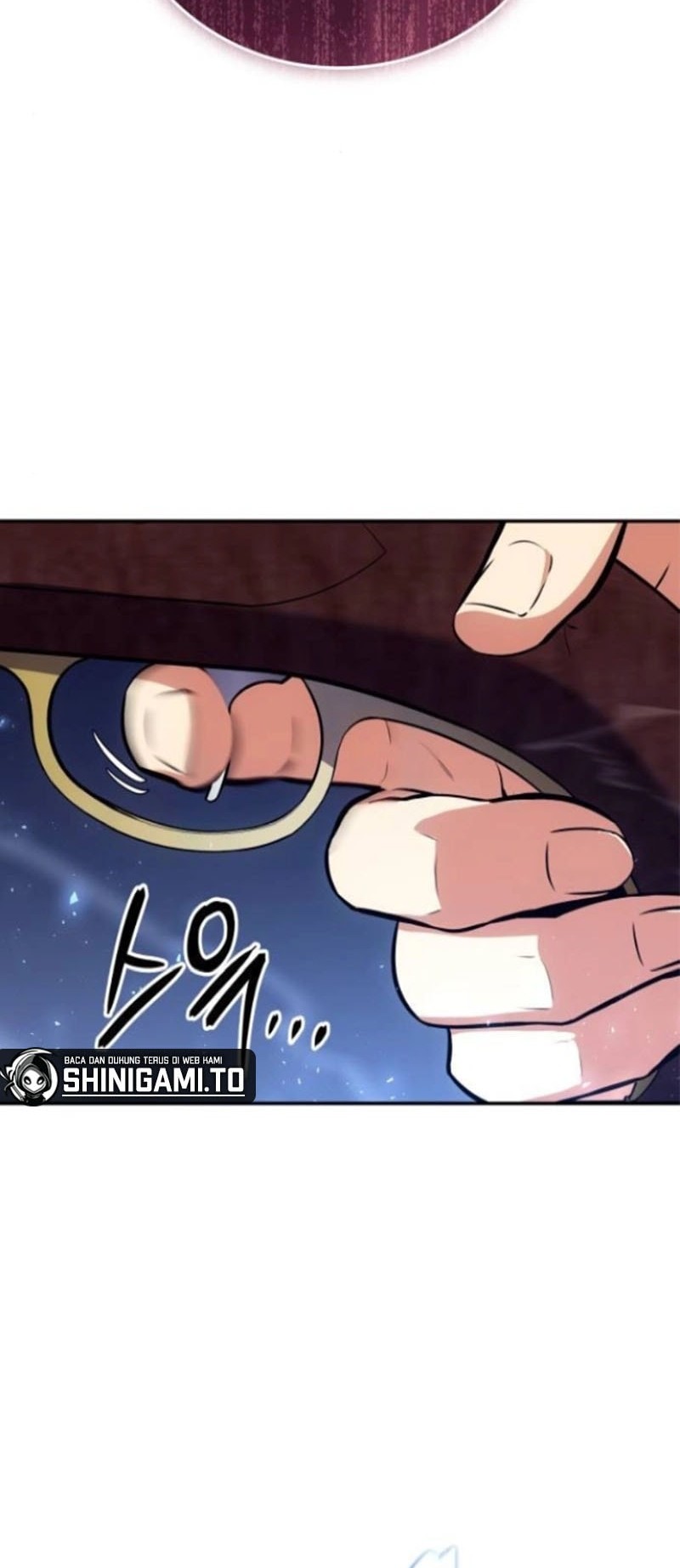 The Cold-Blooded Warrior Chapter 9 Gambar 45