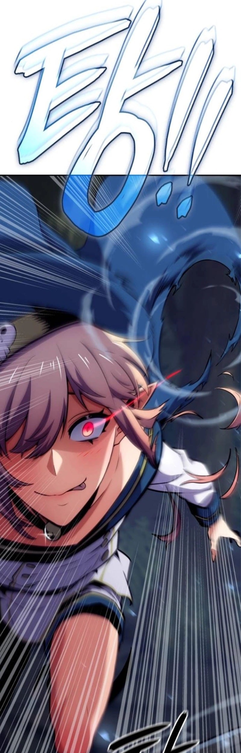 The Cold-Blooded Warrior Chapter 9 Gambar 46