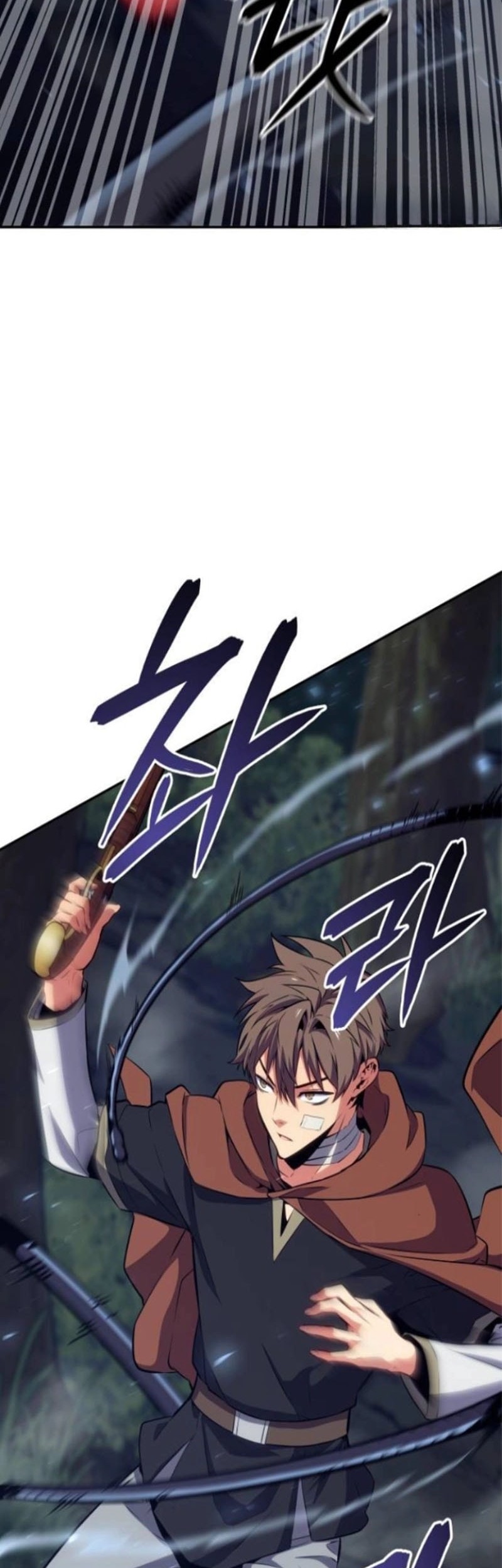 The Cold-Blooded Warrior Chapter 9 Gambar 47