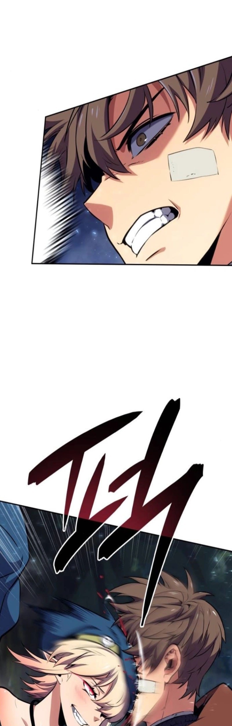 The Cold-Blooded Warrior Chapter 9 Gambar 50