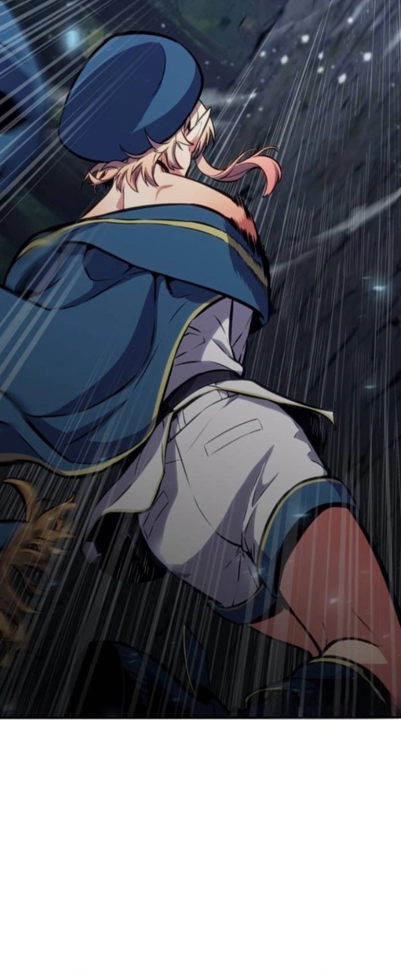 The Cold-Blooded Warrior Chapter 9 Gambar 53