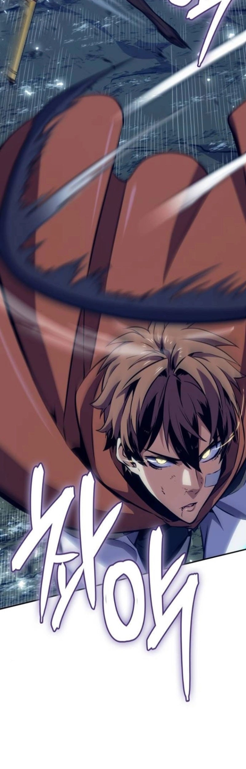 The Cold-Blooded Warrior Chapter 9 Gambar 59