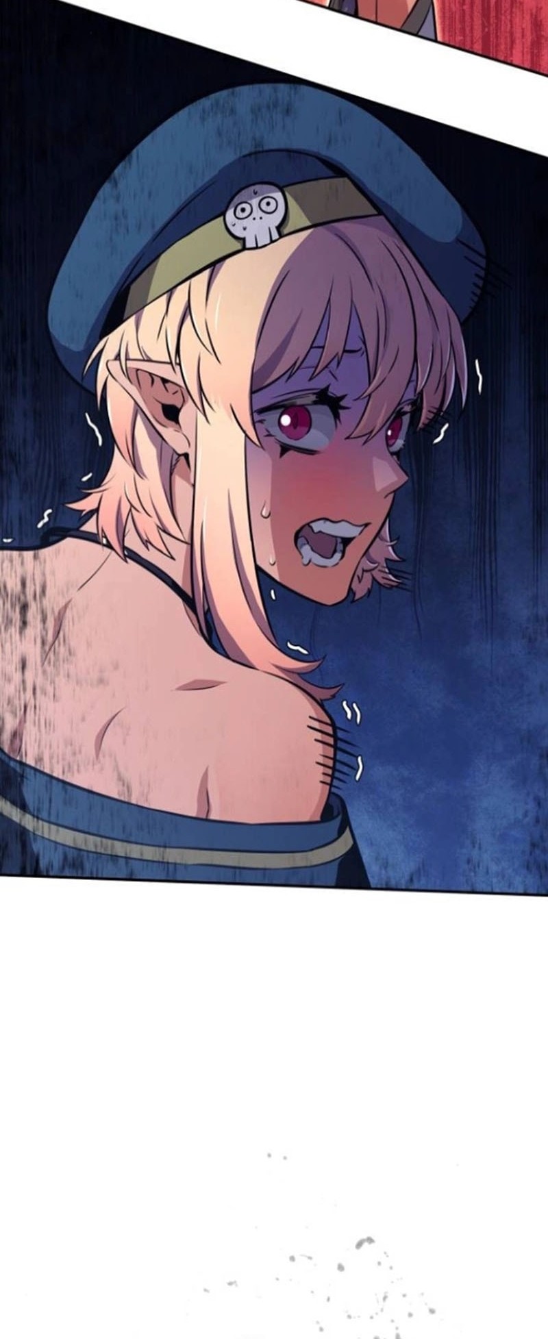 The Cold-Blooded Warrior Chapter 9 Gambar 65