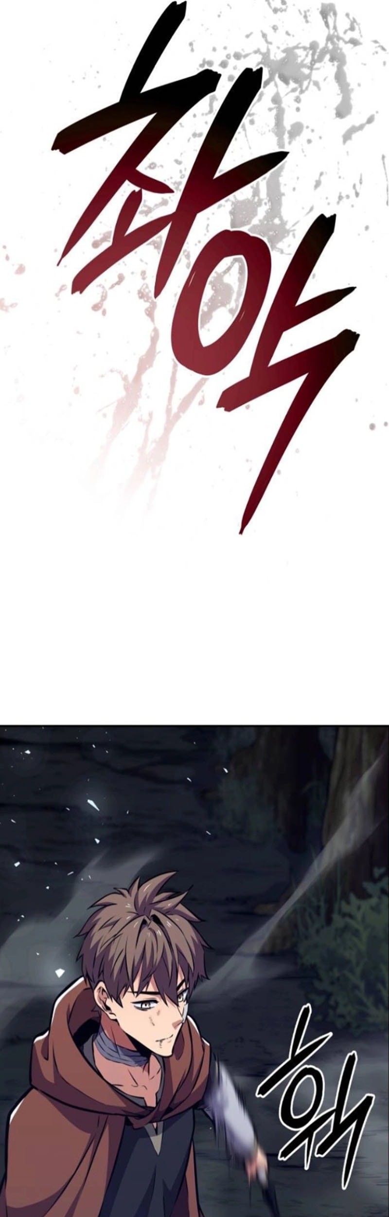 The Cold-Blooded Warrior Chapter 9 Gambar 66