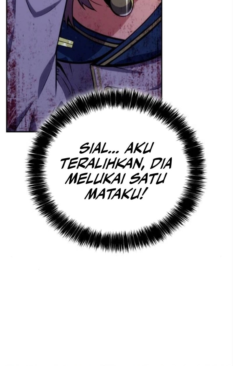 The Cold-Blooded Warrior Chapter 9 Gambar 69