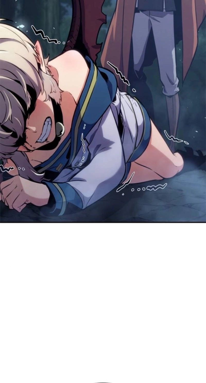 The Cold-Blooded Warrior Chapter 9 Gambar 85