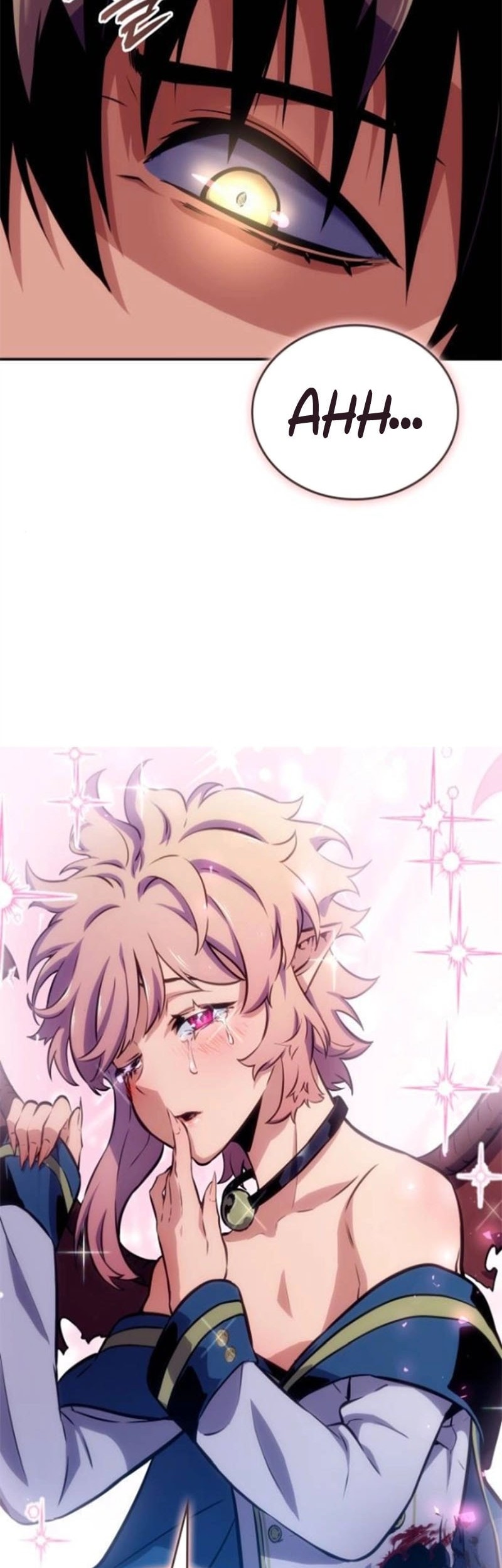 The Cold-Blooded Warrior Chapter 9 Gambar 87