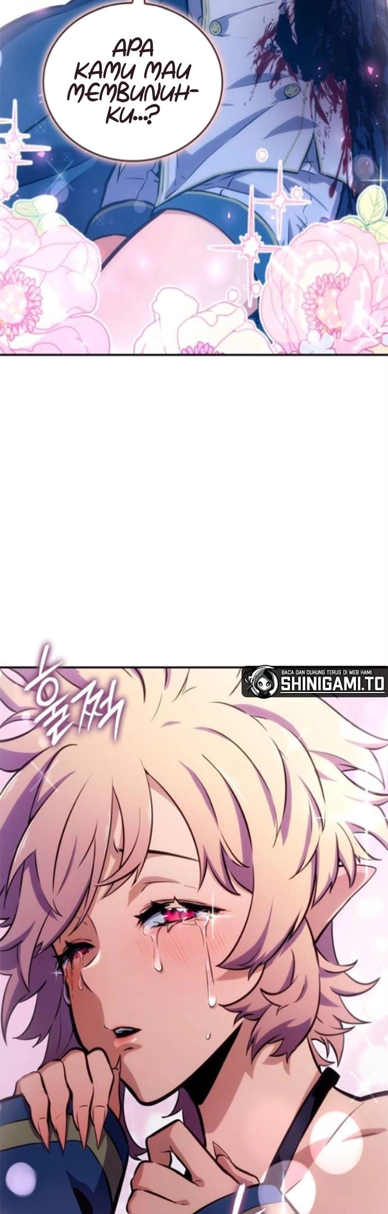 The Cold-Blooded Warrior Chapter 9 Gambar 88