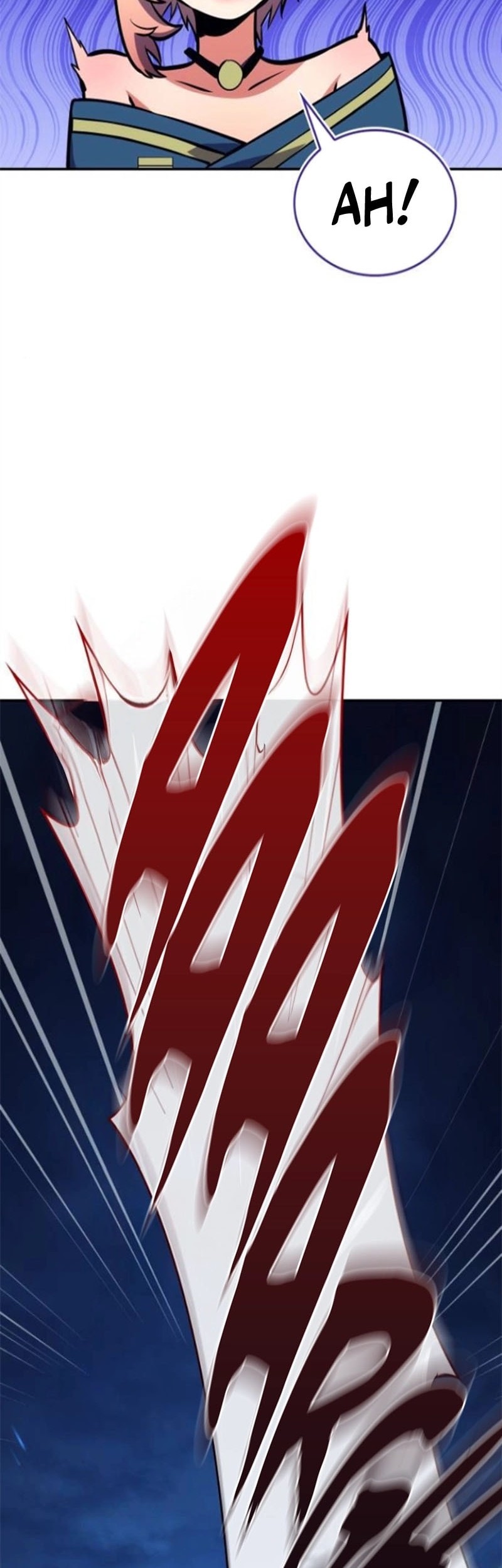 The Cold-Blooded Warrior Chapter 9 Gambar 91