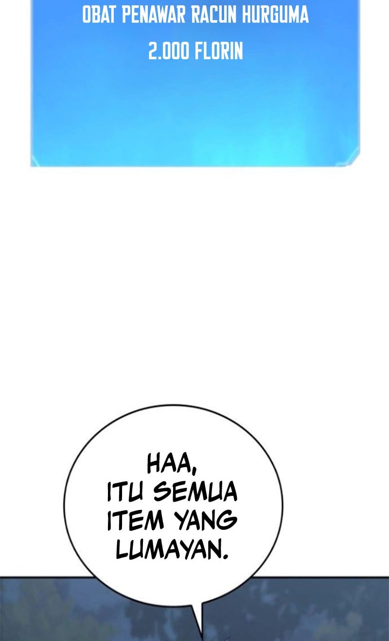 The Cold-Blooded Warrior Chapter 9 Gambar 93