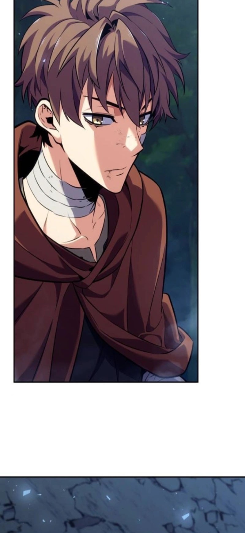 The Cold-Blooded Warrior Chapter 9 Gambar 97