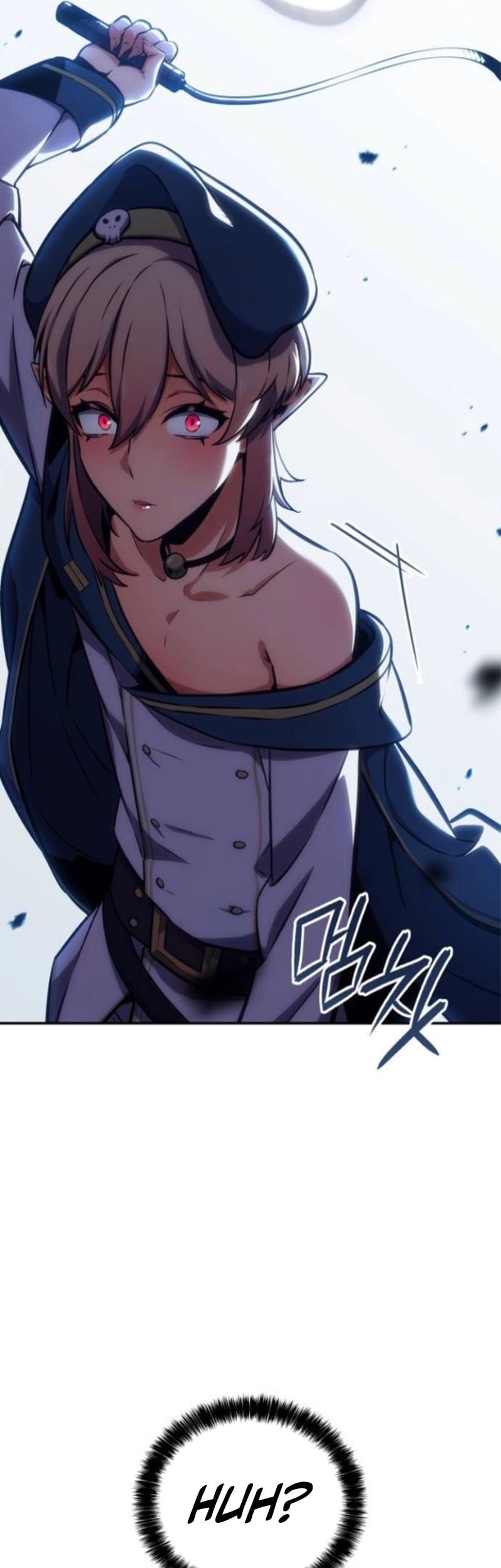 The Cold-Blooded Warrior Chapter 9 Gambar 22